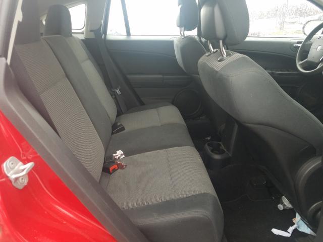 2011 DODGE CALIBER HE 1B3CB5HA0BD204330