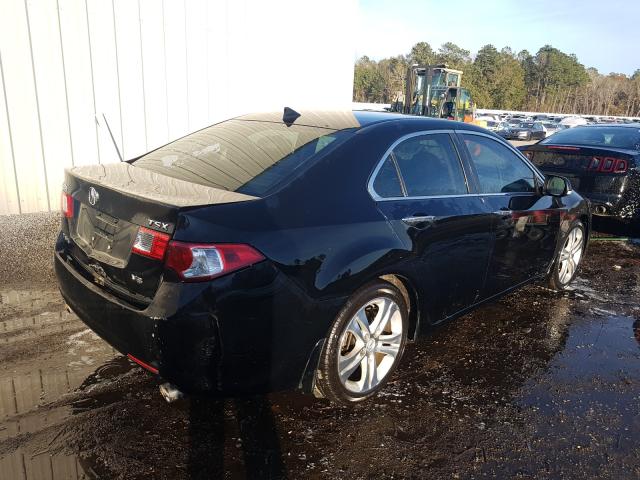 2010 ACURA TSX JH4CU4F69AC002798