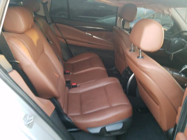 2014 BMW 535 XIGT WBA5M4C59ED183386