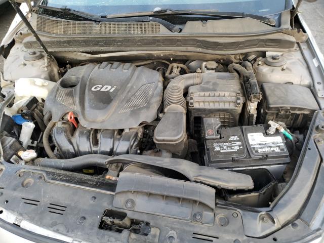 2014 KIA OPTIMA EX - 5XXGN4A78EG280758
