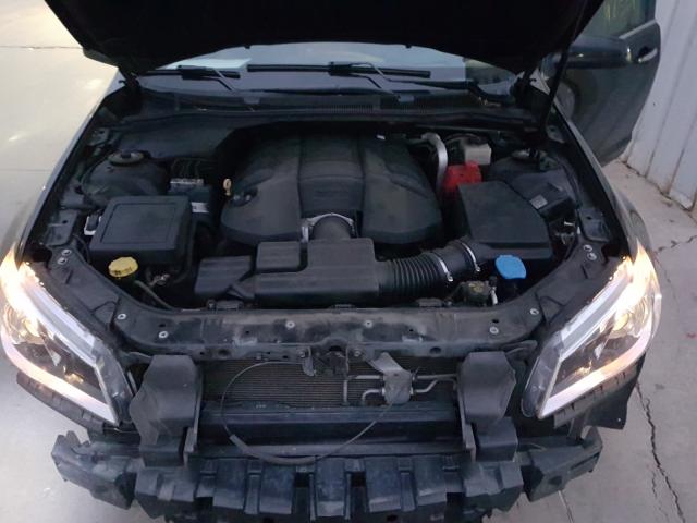 2014 CHEVROLET SS 6G3F15RW7EL945094
