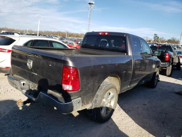 2019 RAM 1500 CLASS 1C6RR6FG6KS628258