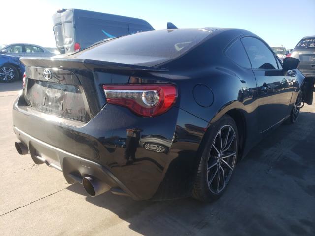2018 TOYOTA 86 JF1ZNAA1XJ8700042