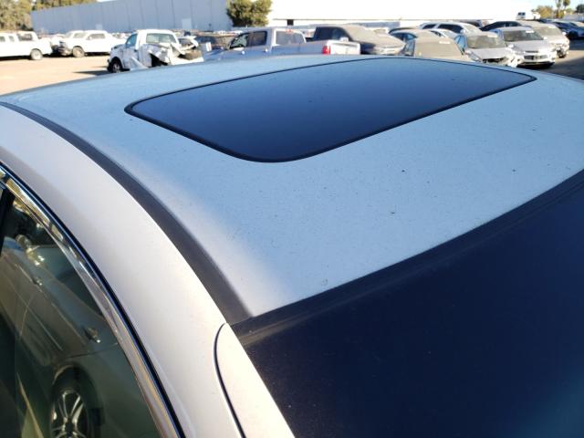 2010 ACURA TSX JH4CU2F67AC029082