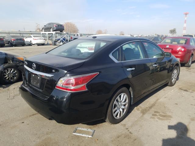 2015 NISSAN ALTIMA 2.5 - 1N4AL3AP7FN889714