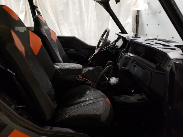 2018 POLARIS GENERAL 10 3NSRGE990JH477213