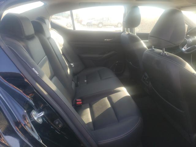 2020 NISSAN ALTIMA SL 1N4BL4EV8LC143122