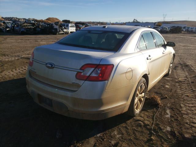 2011 FORD TAURUS SEL 1FAHP2EW3BG150837