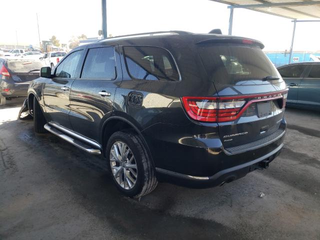 2014 DODGE DURANGO CI 1C4SDJET0EC539925