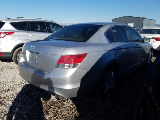 2010 HONDA ACCORD EX 1HGCP2F77AA149575