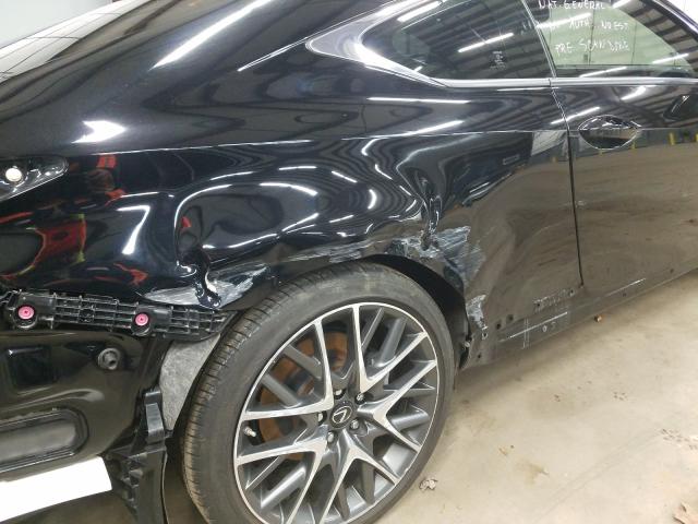 2016 LEXUS RC 300 JTHSM5BC8G5001474