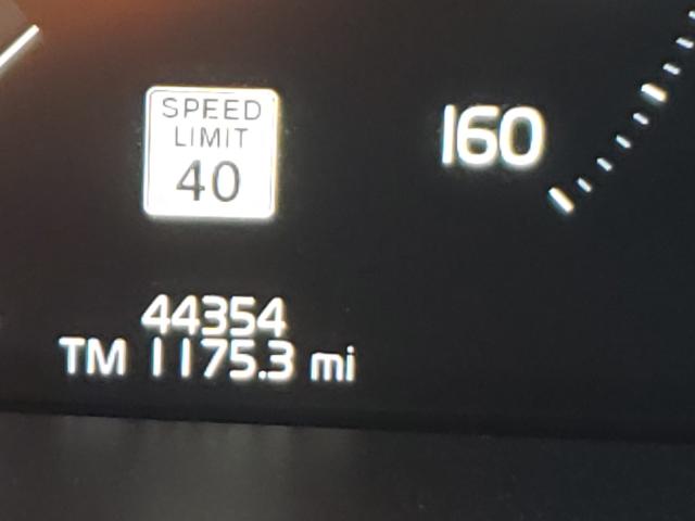 2017 VOLVO S90 T5 MOM YV1102AK6H1009639