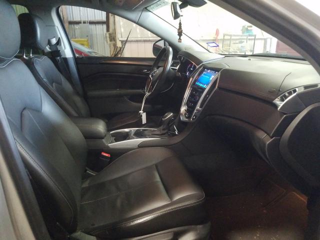 2016 CADILLAC SRX 3GYFNAE33GS535213