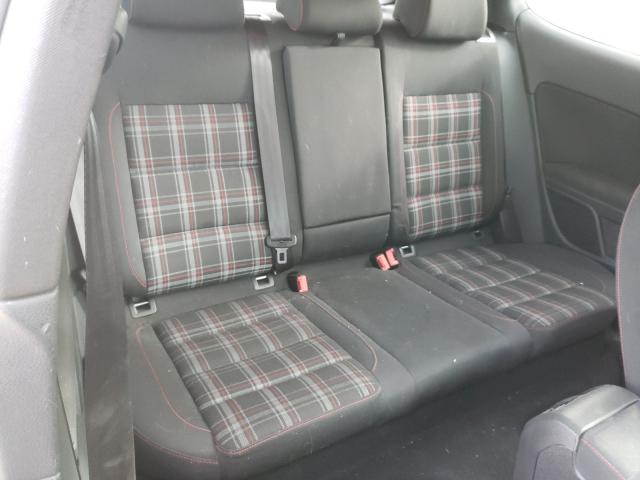 2011 VOLKSWAGEN GTI WVWFD7AJ9BW183901