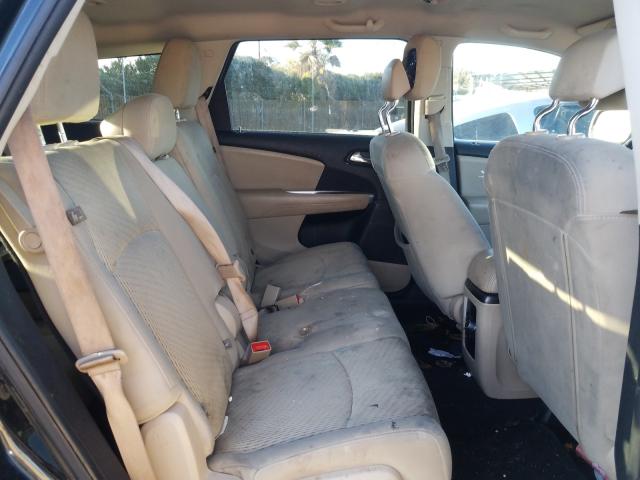 2012 DODGE JOURNEY SE 3C4PDCAB8CT143810