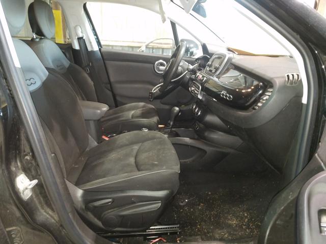 2016 FIAT 500X EASY ZFBCFXBT1GP394902
