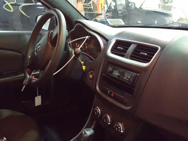 2011 DODGE AVENGER EX 1B3BD4FB4BN525180