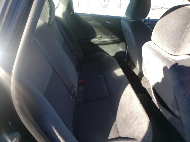 2012 CHEVROLET IMPALA LS 2G1WA5E39C1204577