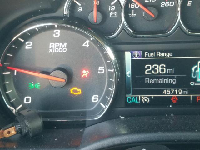 2018 GMC SIERRA K15 3GTU2MEC2JG396211
