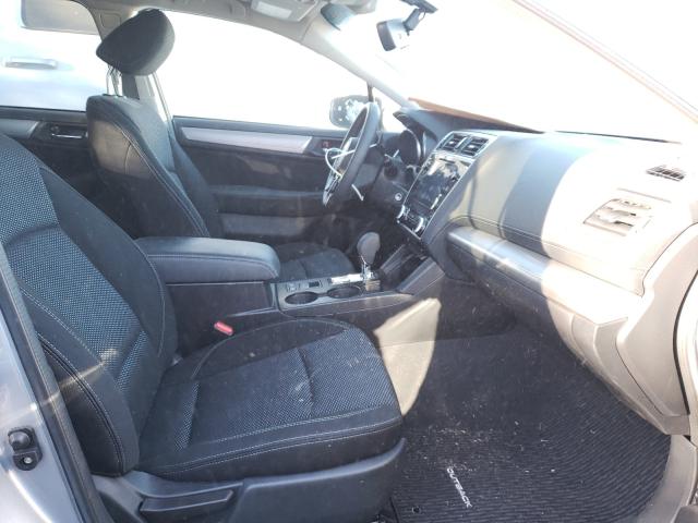 2019 SUBARU OUTBACK 2. 4S4BSAFC4K3277192