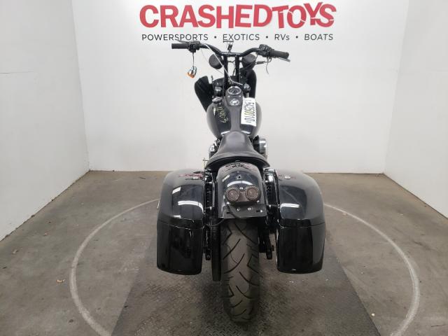 2016 HARLEY-DAVIDSON FXDB DYNA 1HD1GXM35GC321990