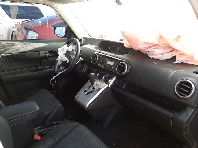 2012 TOYOTA SCION XB JTLZE4FE1CJ011756