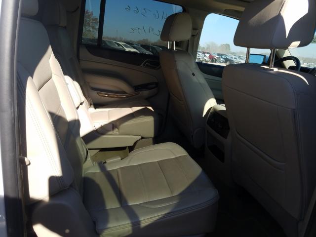 2017 GMC YUKON XL D 1GKS2HKJ6HR118721
