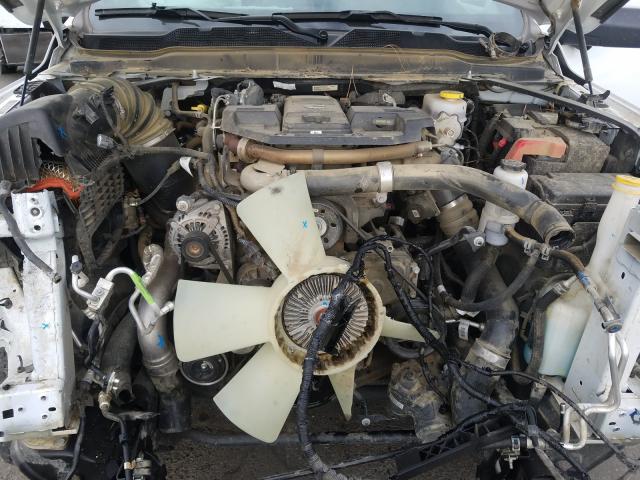2019 RAM 2500 LIMIT - 3C6UR5SL6KG714152