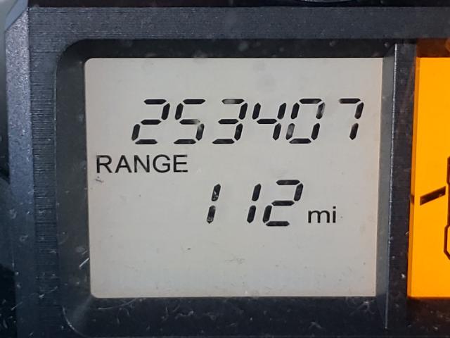 2012 HONDA PILOT LX 5FNYF4H27CB065822