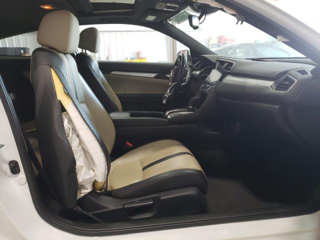 2017 HONDA CIVIC TOUR 2HGFC3B94HH351727