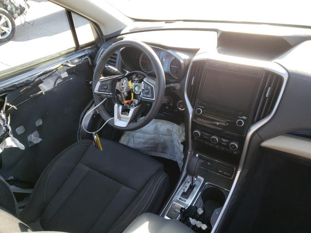 2020 SUBARU ASCENT PRE 4S4WMAHD5L3437938