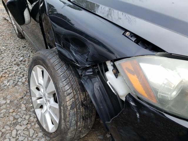 2011 ACURA RDX 5J8TB1H21BA001143