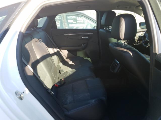 2015 CHEVROLET IMPALA LT - 2G1125S3XF9184566
