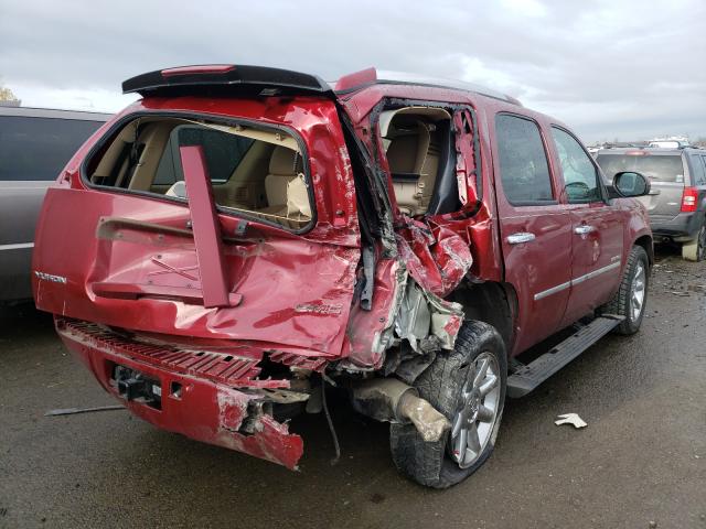 2011 GMC YUKON DENA 1GKS2EEF5BR211484