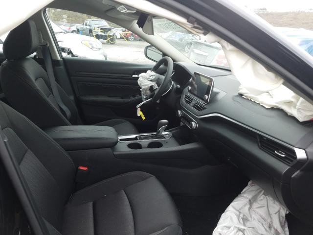 2020 NISSAN ALTIMA S 1N4BL4BV0LC259029