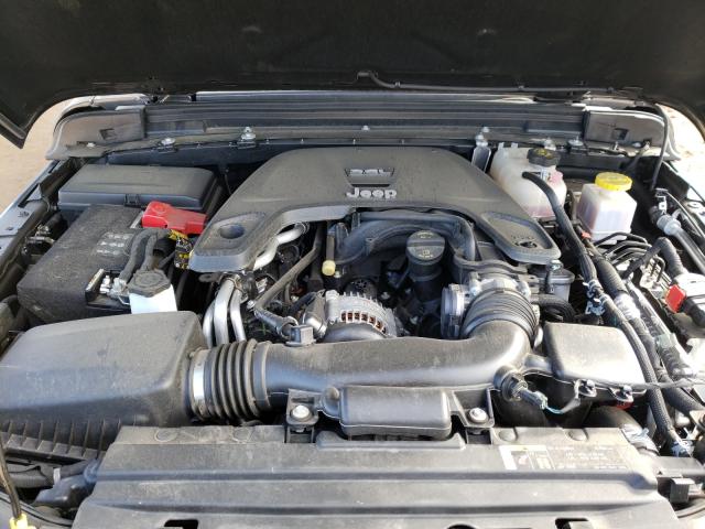 2020 JEEP GLADIATOR 1C6HJTFG8LL137767