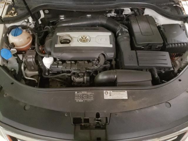 2010 VOLKSWAGEN CC SPORT WVWMP7AN7AE545679