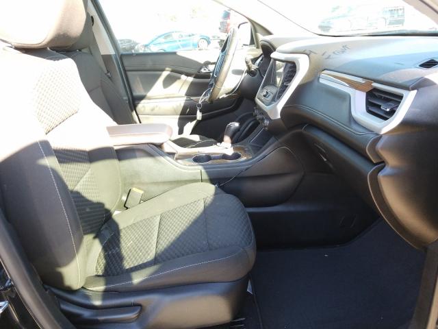 2019 GMC ACADIA SLE 1GKKNKLA5KZ206041