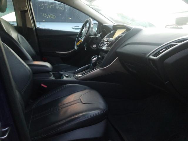 2012 FORD FOCUS SEL 1FAHP3M29CL332667