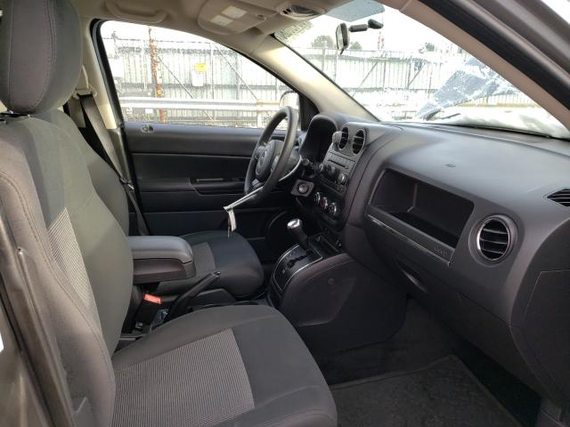 2012 JEEP COMPASS SP 1C4NJDBB5CD655051