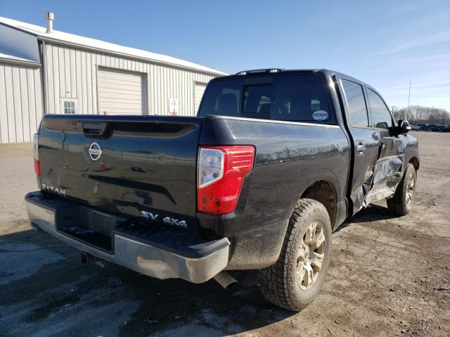 2018 NISSAN TITAN S 1N6AA1EJ2JN544302