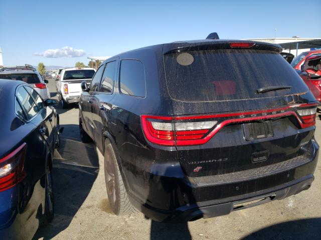 2018 DODGE DURANGO SR 1C4SDJGJ9JC132451