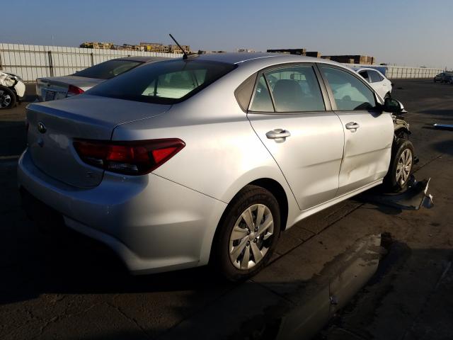 2018 KIA RIO LX - 3KPA24AB9JE073172