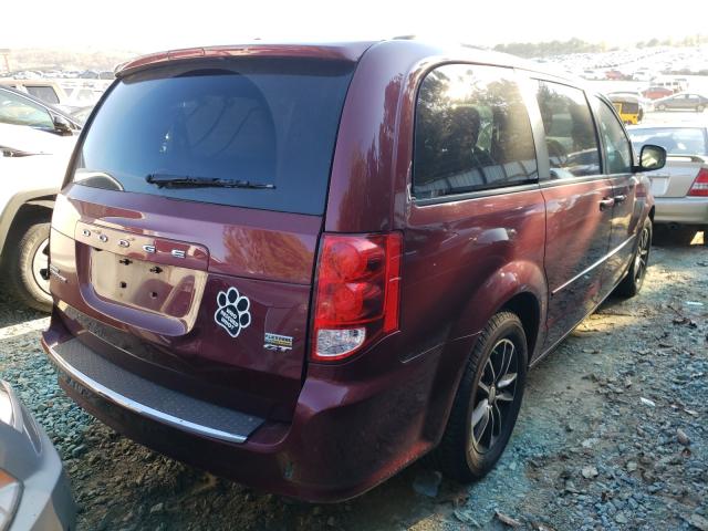 2017 DODGE GRAND CARA 2C4RDGEG3HR746535