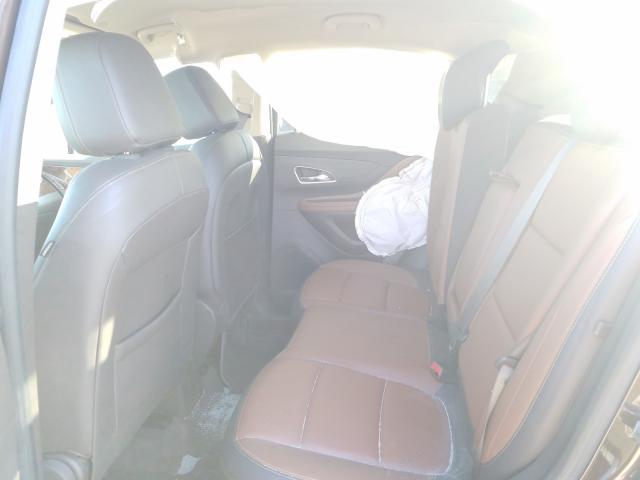 2015 BUICK ENCORE KL4CJCSB9FB175218