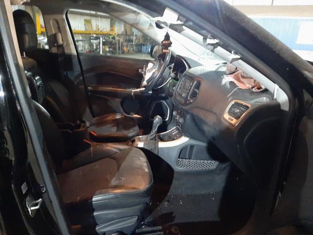 2018 JEEP COMPASS LA 3C4NJCBB2JT488648