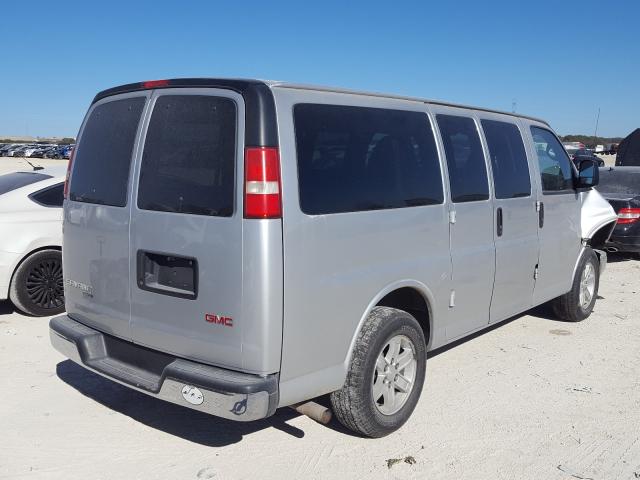 2014 GMC SAVANA G15 1GKS7BF44E1149463