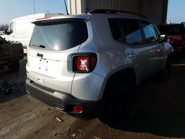 2019 JEEP RENEGADE S ZACNJBAB8KPK77651