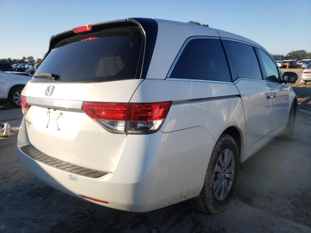 2015 HONDA ODYSSEY EX 5FNRL5H66FB116348