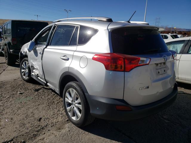 2014 TOYOTA RAV 4 JTMYFREV7EJ008804